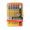No.8911 7pcs Precision Telecommunication Tool Screwdriver Set