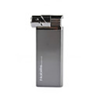 Nobilis Metallic Butane Lighter