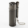 Nobilis Metallic Lighter with Keychain