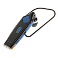 Noise-reduction Wireless Bluetooth 2.1 Stereo Handsfree Headset