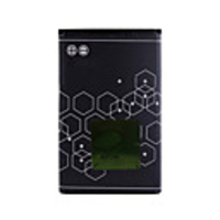 Nokia BL-5C Compatible Rechargeable Li-ion Battery (3.7V 1020mAh)