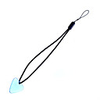 Nokia CP-306 Plectrum Stylus with Cellphone Strap for 5800 XpressMusic (Blue)