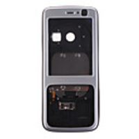 Nokia N73 Replacement Housing Case