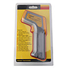 Non-contact Infrared Theromoeter Instruction Manual