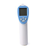 Non-contact IR Thermometer