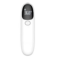 Non-contact R9 Body Thermometer Forehead Digital Infrared Thermometer Portable Digital Measure Tool FDA amp;ampamp CE Certificated for Baby Adult