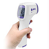 Non-contact Thermometer CK-T1503 Body Thermometer Forehead Digital Infrared Thermometer Portable Digital Measure Tool with FDA CE Certificated for Baby Adult