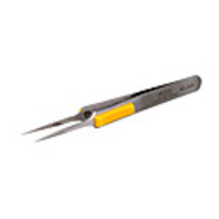 Non-Slip Tweezers - 12.3cm