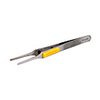 Non-Slip Tweezers - 12.3cm