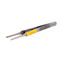 Non-Slip Tweezers - 12.3cm