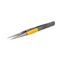 Non-Slip Tweezers - 12.3cm Length