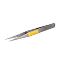 Non-Slip Tweezers - 12.3cm Length
