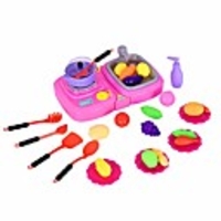 non-toxic kitchen toy, children