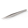 Nonmagnetic Watch Repair Tip Tweezers (27-SA)
