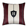 Nordic Modern Dutch Velvet Printing Pillow Sofa Cushion Upholstered Fabric Pillowcase