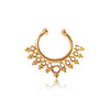 Nose Ring / Nose Stud / Nose Piercing Nose Piercing Ladies Unique Design Fashion Women