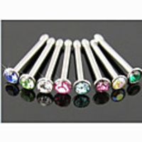 Nose Ring / Nose Stud / Nose Piercing Nose Piercing Unique Design Fashion Women