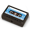 Nostalgic Retro Tape Winder