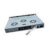 Notebook Laptop USB Cooler Pad with 4 Port USB Hub (CEG227)