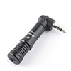Notebook/Laptop Mini Microphone - Black