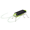 Novel Solar Powered Locust