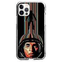 Novelty Astronaut Case For Apple iPhone 12 iPhone 11 iPhone 12 Pro Max Unique Design Protective Case Shockproof Back Cover TPU