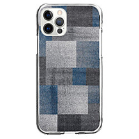 Novelty Case For Apple iPhone 12 iPhone 11 iPhone 12 Pro Max Unique Design Protective Case and Screen Protector Shockproof Back Cover TPU