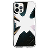 Novelty Case For Apple iPhone 12 iPhone 11 iPhone 12 Pro Max Unique Design Protective Case and Screen Protector Shockproof Back Cover TPU