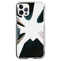 Novelty Case For Apple iPhone 12 iPhone 11 iPhone 12 Pro Max Unique Design Protective Case and Screen Protector Shockproof Back Cover TPU