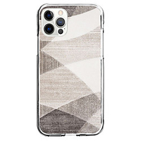 Novelty Case For Apple iPhone 12 iPhone 11 iPhone 12 Pro Max Unique Design Protective Case and Screen Protector Shockproof Back Cover TPU