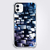 Novelty Case For Apple iPhone 12 iPhone 11 iPhone 12 Pro Max Unique Design Protective Case Shockproof Back Cover TPU