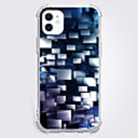 Novelty Case For Apple iPhone 12 iPhone 11 iPhone 12 Pro Max Unique Design Protective Case Shockproof Back Cover TPU