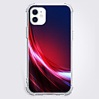 Novelty Case For Apple iPhone 12 iPhone 11 iPhone 12 Pro Max Unique Design Protective Case Shockproof Back Cover TPU