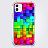 Novelty Case For Apple iPhone 12 iPhone 11 iPhone 12 Pro Max Unique Design Protective Case Shockproof Back Cover TPU