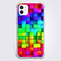 Novelty Case For Apple iPhone 12 iPhone 11 iPhone 12 Pro Max Unique Design Protective Case Shockproof Back Cover TPU