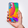 Novelty Case For Apple iPhone 12 iPhone 11 iPhone 12 Pro Max Unique Design Protective Case Shockproof Back Cover TPU