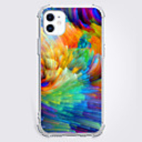 Novelty Case For Apple iPhone 12 iPhone 11 iPhone 12 Pro Max Unique Design Protective Case Shockproof Back Cover TPU