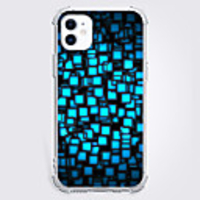 Novelty Case For Apple iPhone 12 iPhone 11 iPhone 12 Pro Max Unique Design Protective Case Shockproof Back Cover TPU