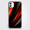 Novelty Case For Apple iPhone 12 iPhone 11 iPhone 12 Pro Max Unique Design Protective Case Shockproof Back Cover TPU