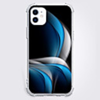 Novelty Case For Apple iPhone 12 iPhone 11 iPhone 12 Pro Max Unique Design Protective Case Shockproof Back Cover TPU