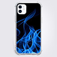 Novelty Case For Apple iPhone 12 iPhone 11 iPhone 12 Pro Max Unique Design Protective Case Shockproof Back Cover TPU