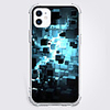 Novelty Case For Apple iPhone 12 iPhone 11 iPhone 12 Pro Max Unique Design Protective Case Shockproof Back Cover TPU