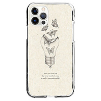 Novelty Case For Apple iPhone 12 iPhone 11 iPhone 12 Pro Max Unique Design Protective Case Shockproof Back Cover TPU