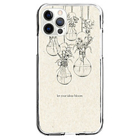 Novelty Case For Apple iPhone 12 iPhone 11 iPhone 12 Pro Max Unique Design Protective Case Shockproof Back Cover TPU