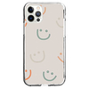 Novelty Case For Apple iPhone 12 iPhone 11 iPhone 12 Pro Max Unique Design Protective Case Shockproof Back Cover TPU