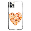 Novelty Case For Apple iPhone 12 iPhone 11 iPhone 12 Pro Max Unique Design Protective Case Shockproof Back Cover TPU