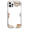 Novelty Case For Apple iPhone 12 iPhone 11 iPhone 12 Pro Max Unique Design Protective Case Shockproof Back Cover TPU