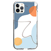 Novelty Case For Apple iPhone 12 iPhone 11 iPhone 12 Pro Max Unique Design Protective Case Shockproof Back Cover TPU