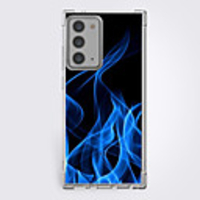 Novelty Case For Samsung S20 Plus S20 Ultra S20 Unique Design Protective Case Shockproof Back Cover TPU
