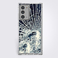 Novelty Case For Samsung S20 Plus S20 Ultra S20 Unique Design Protective Case Shockproof Back Cover TPU